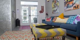 The Annex of Warrensburg - Student Housing Gallery 15