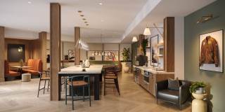 Artistry on Greenwich Gallery 1