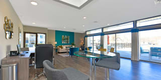 The Palmer Gallery 15