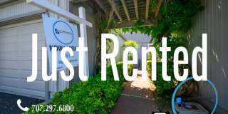 Benicia! Downstairs two bedroom, two baths with garage Gallery 1