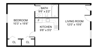 2555 Bradford Court Gallery 15