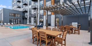 Lexi Apartments Gallery 38