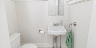 Heart of Woodland Heights just blocks from JRPS, Renovated 2BR / 1.5BA home with gardens Gallery 15