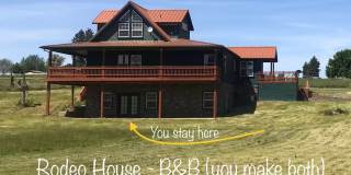Rodeo Ln B&amp;B Gallery 1