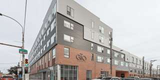 The Gio Gallery 65