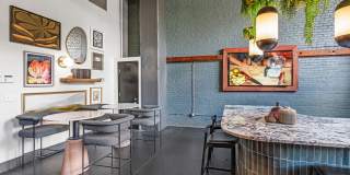 Fulton Cotton Mill Lofts Gallery 56