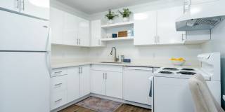 Cambridge Apartments Gallery 1