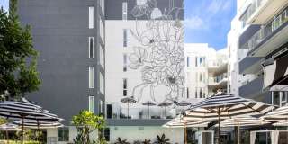 Residences at West Edge Gallery 7