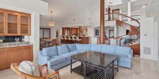 Portlock Oceanfront Estate: Luxury Beachfront Home w/ Pool & Sunset Views Portlock Oceanfront Estate: Luxury Beachfront Home w/ Pool & Sunset Views Gallery 5