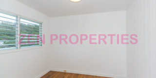 3 bdrm/ 1 bath home for rent in Kalihi Uka Gallery 19