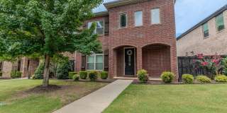 Upscale 4 Bed, 2.5 Bath Available in Fayetteville! Gallery 1