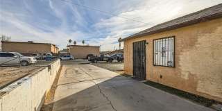 2133 Ellis Street Gallery 1