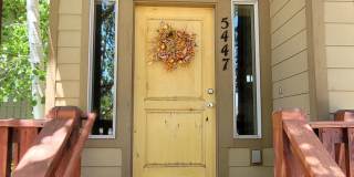 Furnished Bear Hollow Townhome Gallery 6