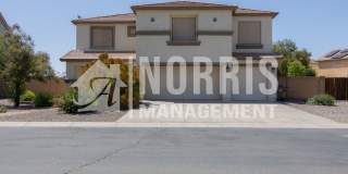 Large Home with Plenty of Room in Coolidge Gallery 1