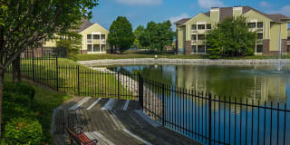 Kensington Park Apartments Gallery 3