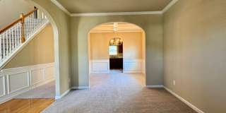 This beautiful 4-bedroom, 2.5-bath home Move-in ready and is waiting for you! Gallery 8