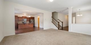 Charming and Spacious 4-Bedroom Home with Two Car Garage, located in Morrisville! Gallery 3