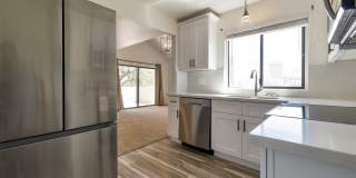 Updated 1 bed 1 Bath Scottsdale Ranch Condo - Available Now! Gallery 1