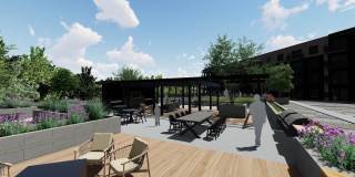 Olivine Apartments Gallery 15