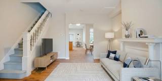 ⭐⭐⭐Newly Renovated MODERN 3BR and 1.5Bath Home in Mount Airy Gallery 1