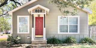 800 Mitchell Street Gallery 1