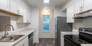 Forest Pine Apartments Gallery 1