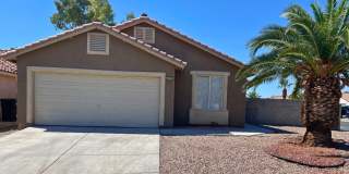 NEWLY RENOVATED 3BD/2BA SINGLE FAMILY HOME IN NORTH LAS VEGAS! Gallery 1