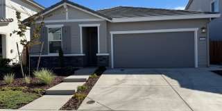 Newer build in gated community with solar! Gallery 1