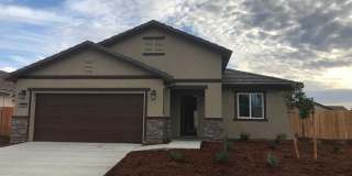 Newer 4 Bedroom Home in Plumas Lake Gallery 1
