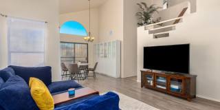 Oro Valley- 3 bedroom/ 3 bathroom home AVAILABLE MID AUGUST! Gallery 8