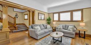 FULLY FURNISHED & BEAUTIFULLY REMODELED CLASSIC HOME NEAR UNR WITH UNBEATABLE I-80 ACCESS Gallery 20