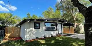 Charming 3BR House in Tampa Gallery 3