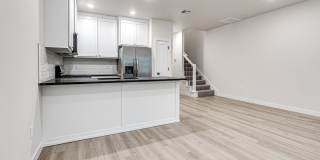 Brand New Duplexes Downtown Edmond Gallery 14