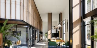 Ruby at the Society Gallery 4