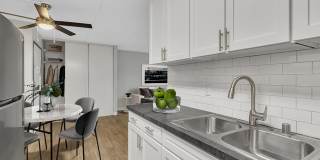 Olympik Village Apartments Gallery 4