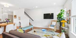 New Classically designed Duet style homes for Rent in Charlotte Gallery 8