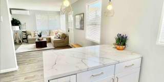 Fully Furnished 2BR Home with Huge Yard & Stunning Views – In-Unit Washer/Dryer! Gallery 7
