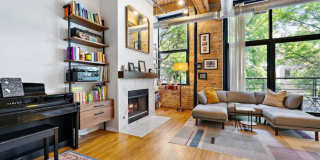 2210 West Wabansia Ave. Gallery 1