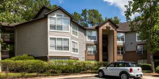 University Ridge Apartments Gallery 33