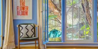 Glorious Gated Private 3 bed/ 3 bath Furnished Spanish Villa with Pool and Hot Tub in the Heart of Los Feliz! Gallery 27