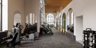 Abraxas at 90 State Gallery 12