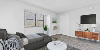 Sunrise Terrace Gallery 1