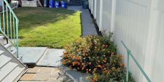 1012 Webster Avenue unit: First Floor Gallery 23