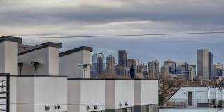 New Condo in South Sloan's Lake Gallery 30