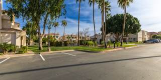 STUNNING Furnished OASIS 2 bed/2 bath Condo in McCormick Ranch Gallery 31