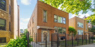 5429 N Kimball Avenue unit: 1 Gallery 1