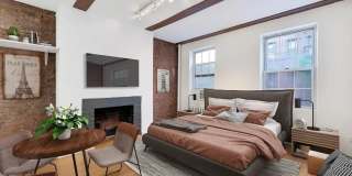 224 Sullivan Street Gallery 1