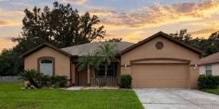 Beautiful 3 bed/2 bath home in the heart of Plant City! Gallery 1