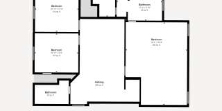 3-Bedroom House for Rent in Killeen Gallery 36