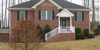 Brick Single Family Home in Battlefield Estates Gallery 15